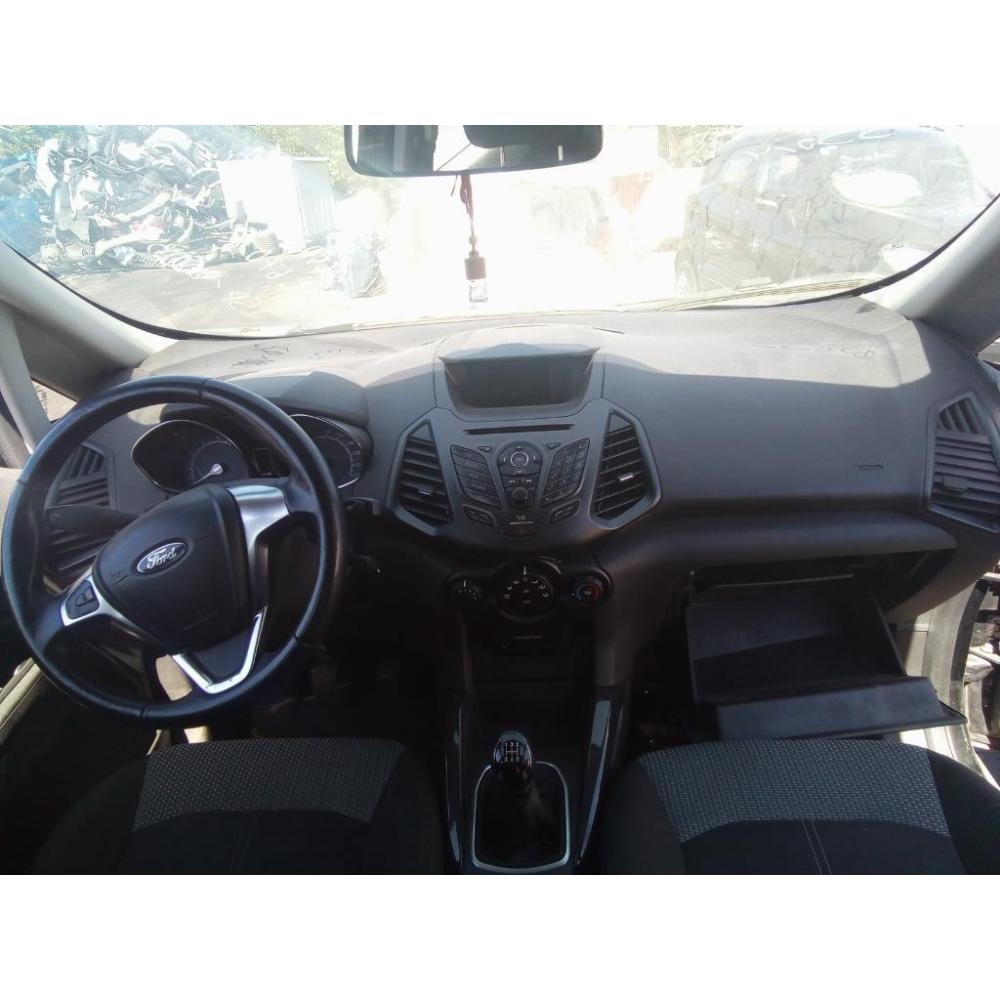Kit Airbag Usato Dal 2017 Al 2021 Ford Ecosport (2017)
