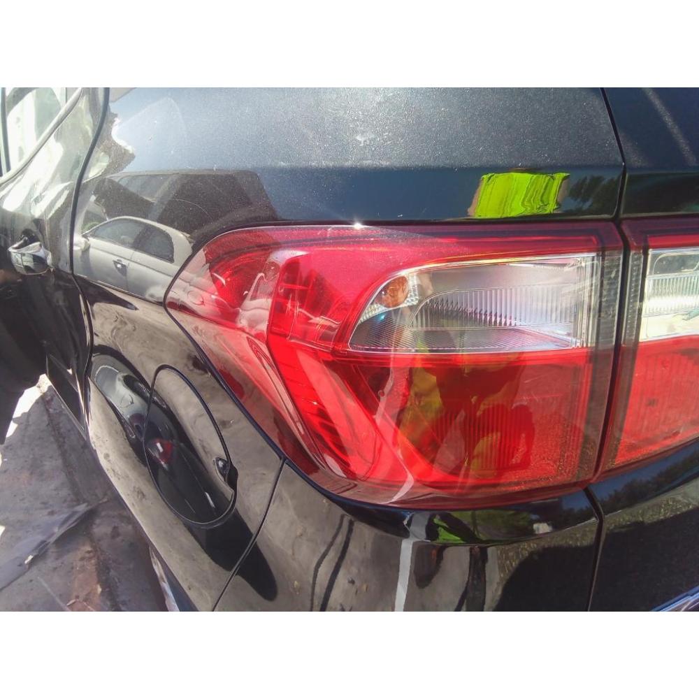 Fanale Esterno Posteriore Sinistro Usato Dal 2015 Al 2017 Ford Ecosport (2013)