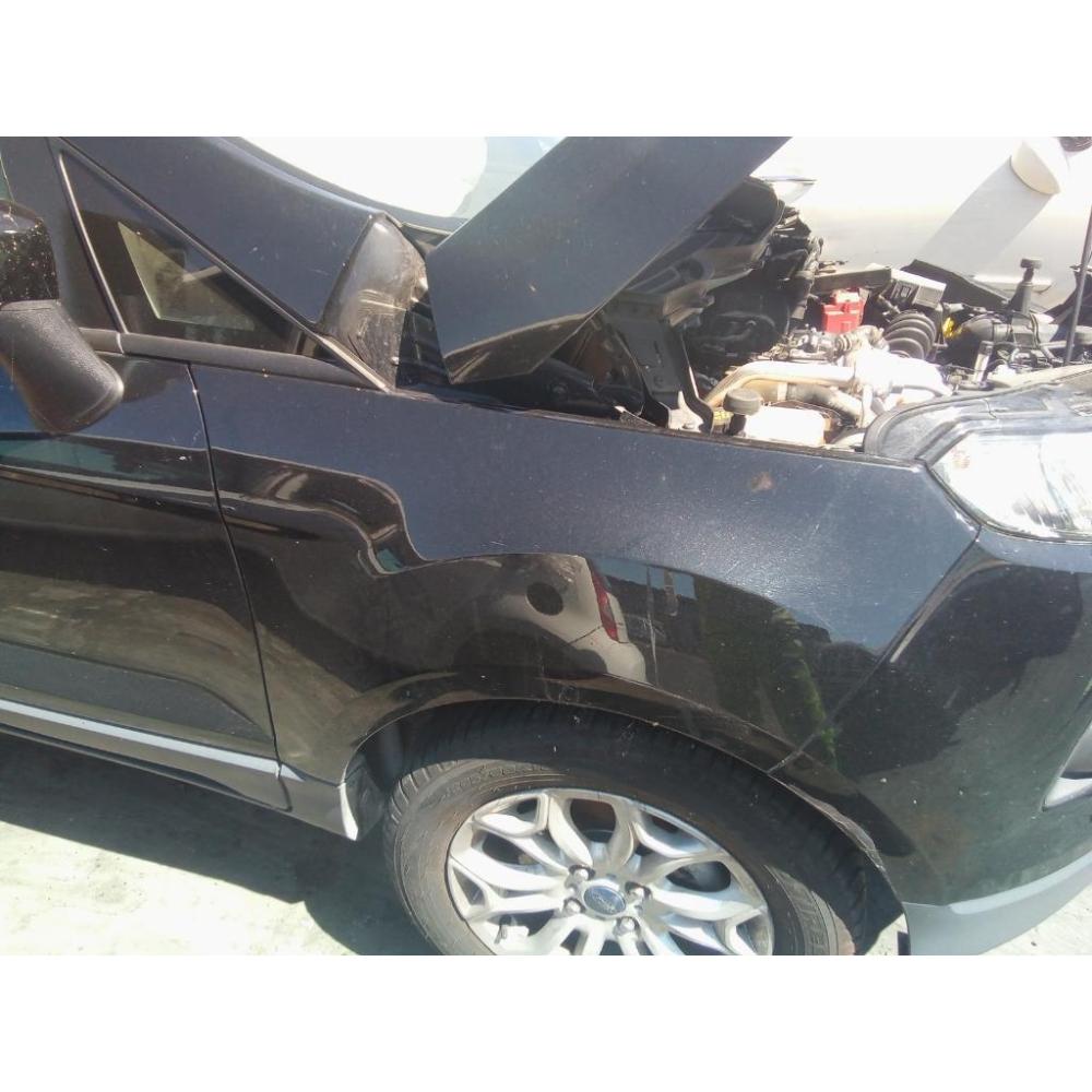 Parafango Anteriore Destro Usato Dal 2015 Al 2017 Ford Ecosport (2013)