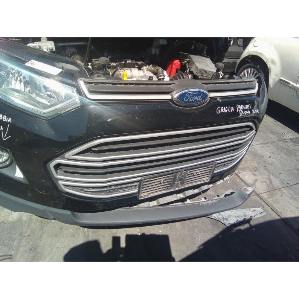 Griglia Radiatore Usato Dal 2015 Al 2017 Ford Ecosport (2013)