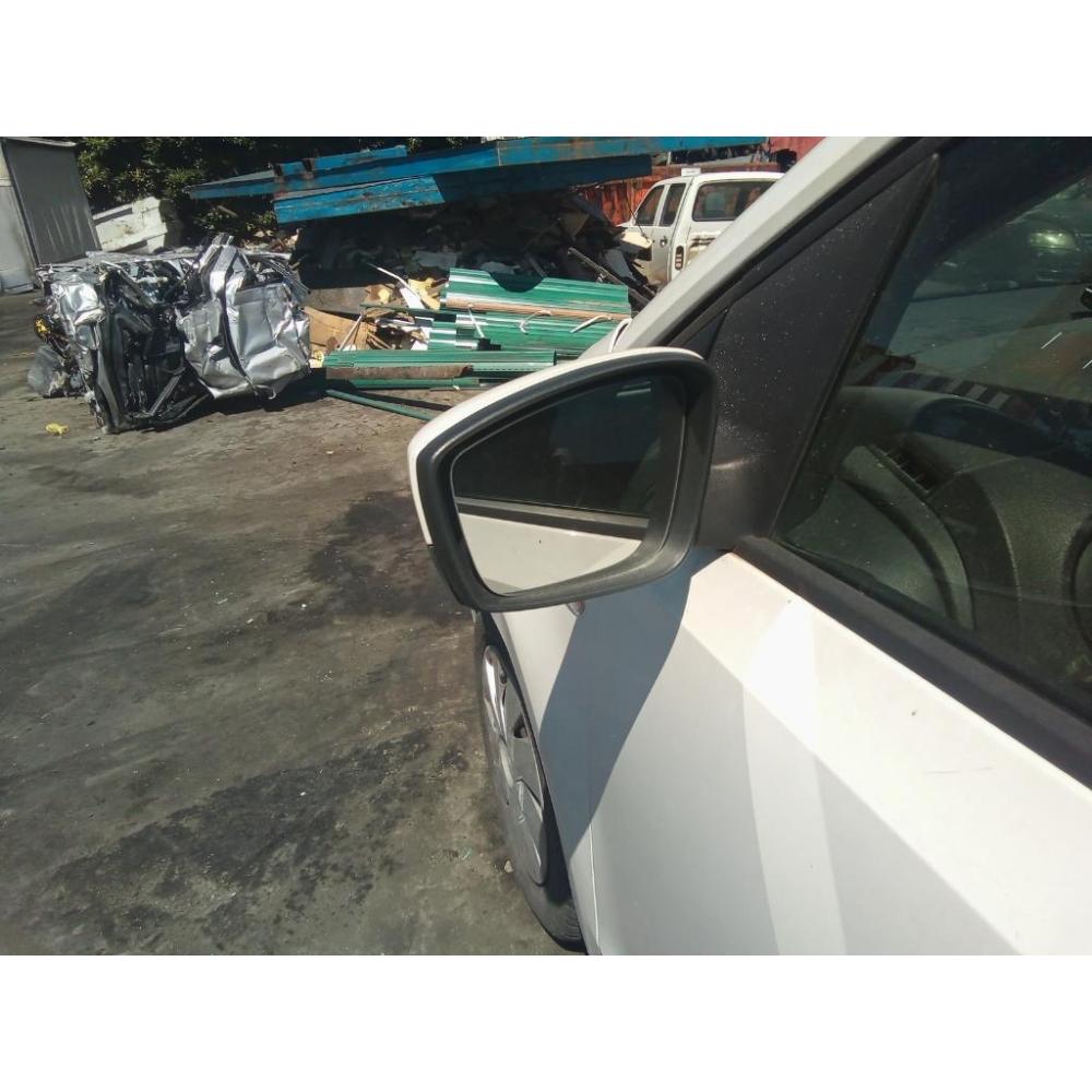 Retrovisore Esterno Anteriore Sinistro Usato Dal 2012 Al 2019 Seat Mii (2012)