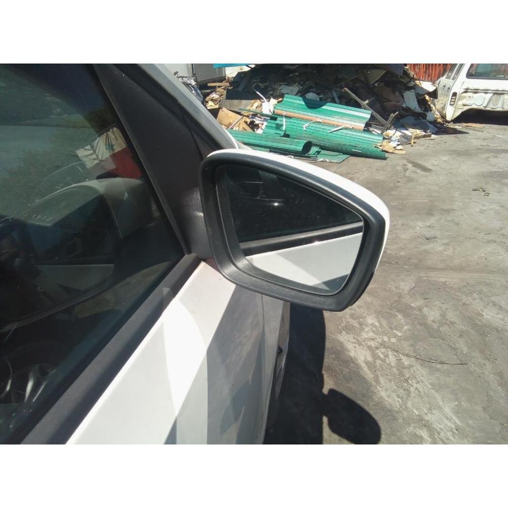 Retrovisore Esterno Anteriore Destro Usato Dal 2012 Al 2019 Seat Mii (2012)