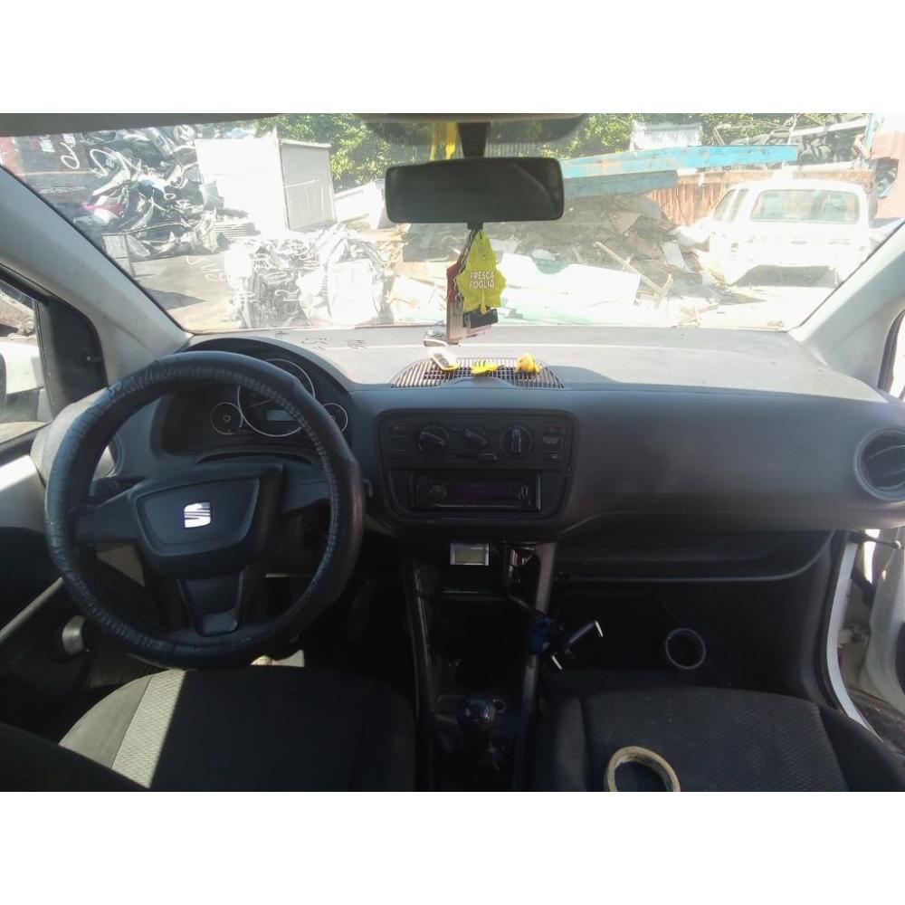 Kit Airbag Usato Dal 2012 Al 2019 Seat Mii (2012)