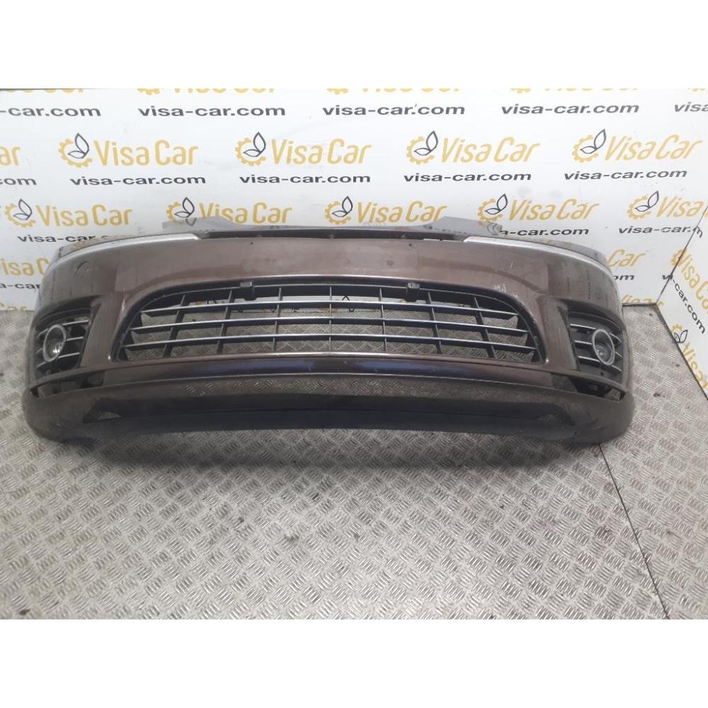 Paraurti Anteriore Usato Dal 2007 Al 2011 Lancia Musa «Ii» (2007)