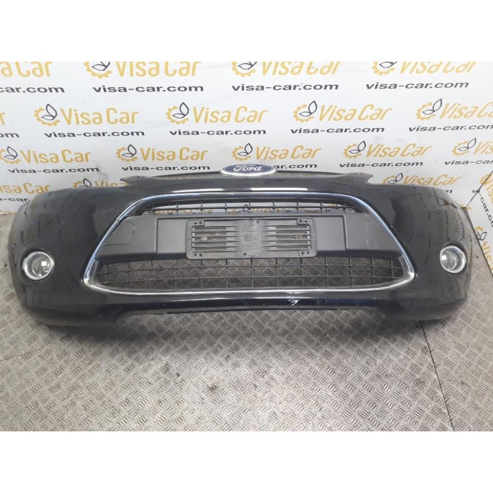 Paraurti Anteriore Usato Dal 2008 Al 2012 Ford Fiesta «Vi» (2008)