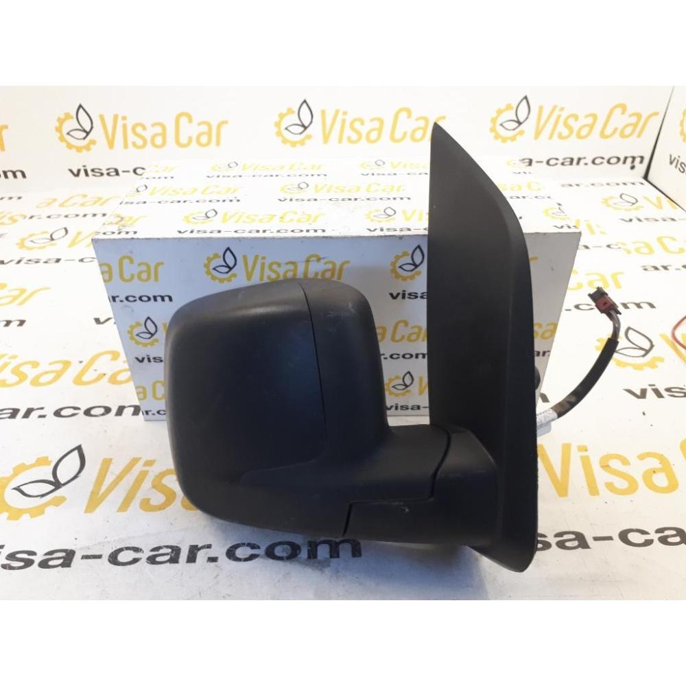 Retrovisore Esterno Anteriore Destro Usato Dal 2015 Al 2016 Fiat Fiorino «Iii» (2008)