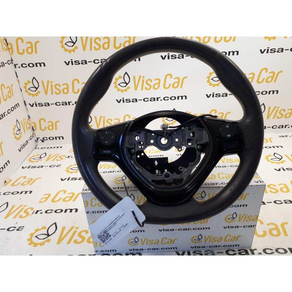 Volante Usato Dal 2014 Al 2021 Peugeot 108 (2014)
