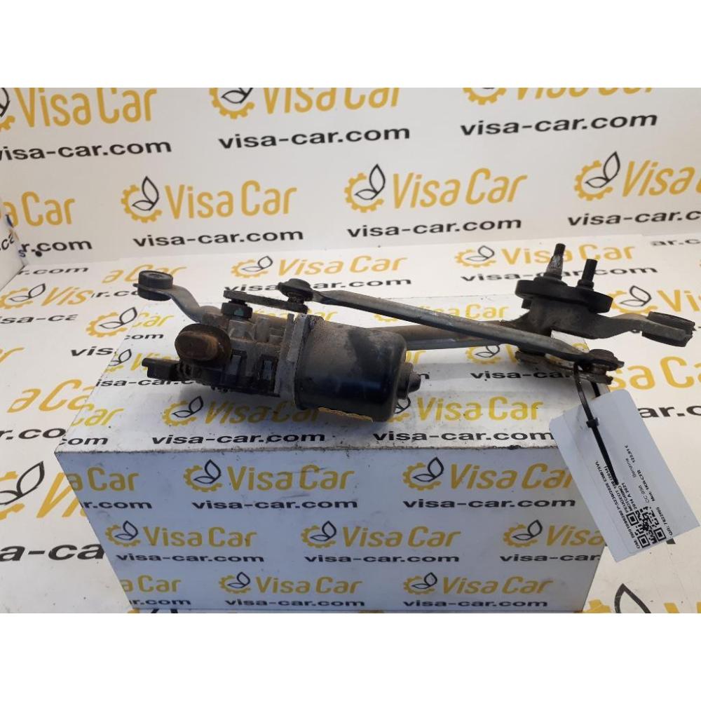 Motorino Tergilunotto Usato Dal 2014 Al 2021 Peugeot 108 (2014)