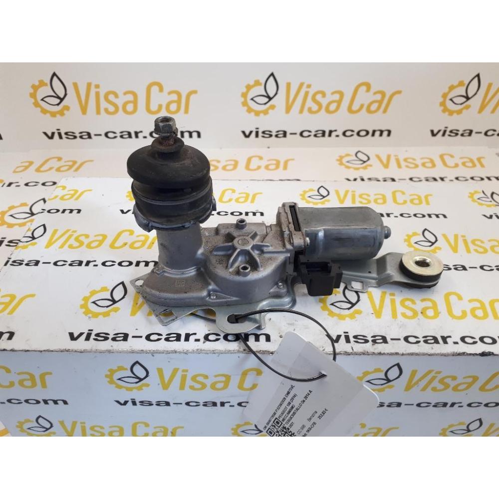 Meccanismo Tergicristallo Usato Dal 2014 Al 2021 Peugeot 108 (2014)