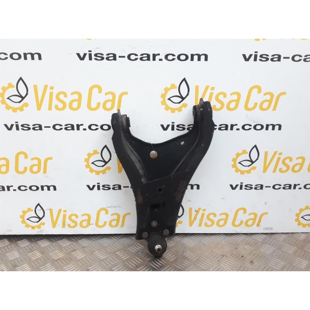 Braccio Oscillante Anteriore Sinistro Usato Dal 2013 Dacia Duster «I» (2014)