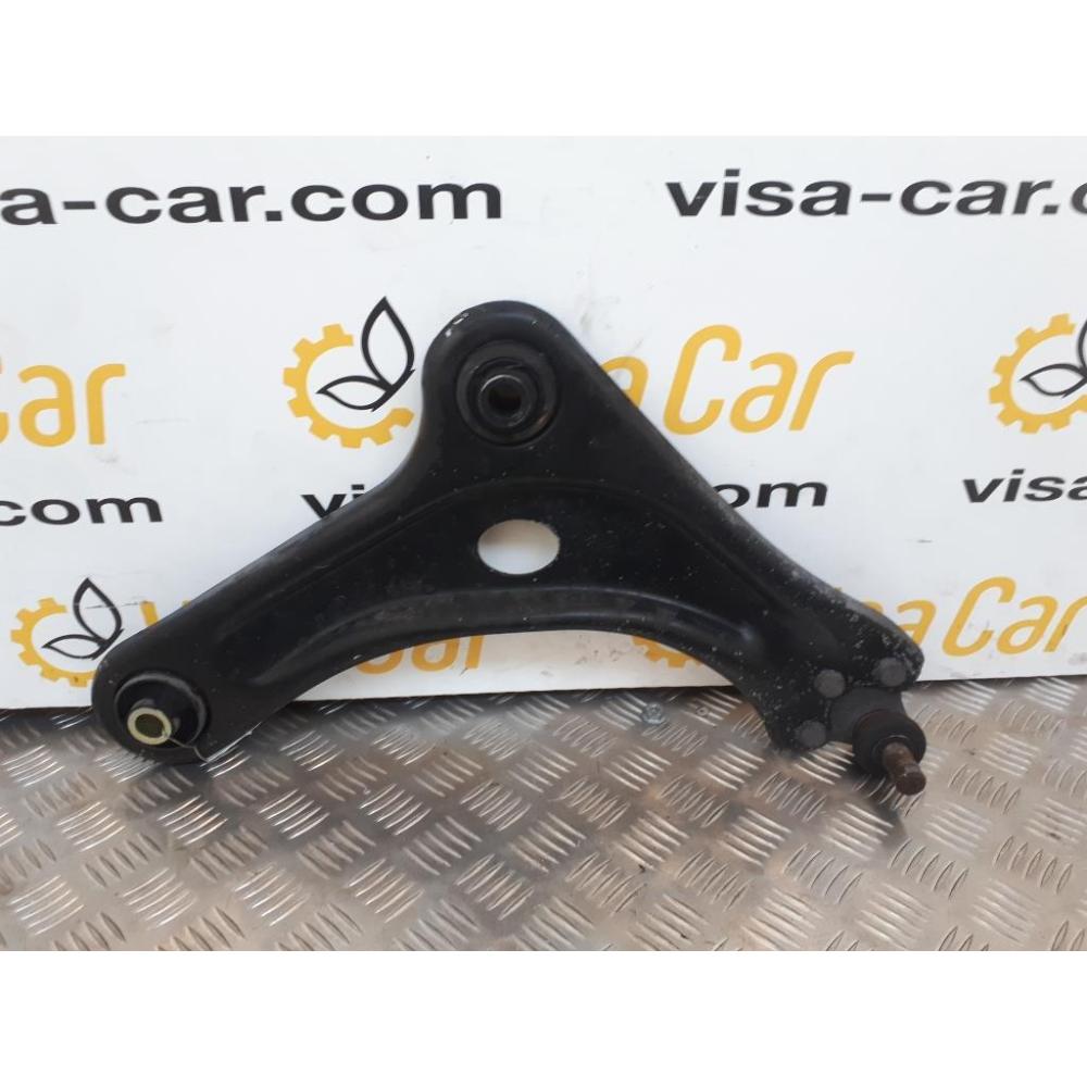 Braccio Oscillante Anteriore Destro Usato Dal 2016 Al 2020 Citroen C3 «Iii» (2016)