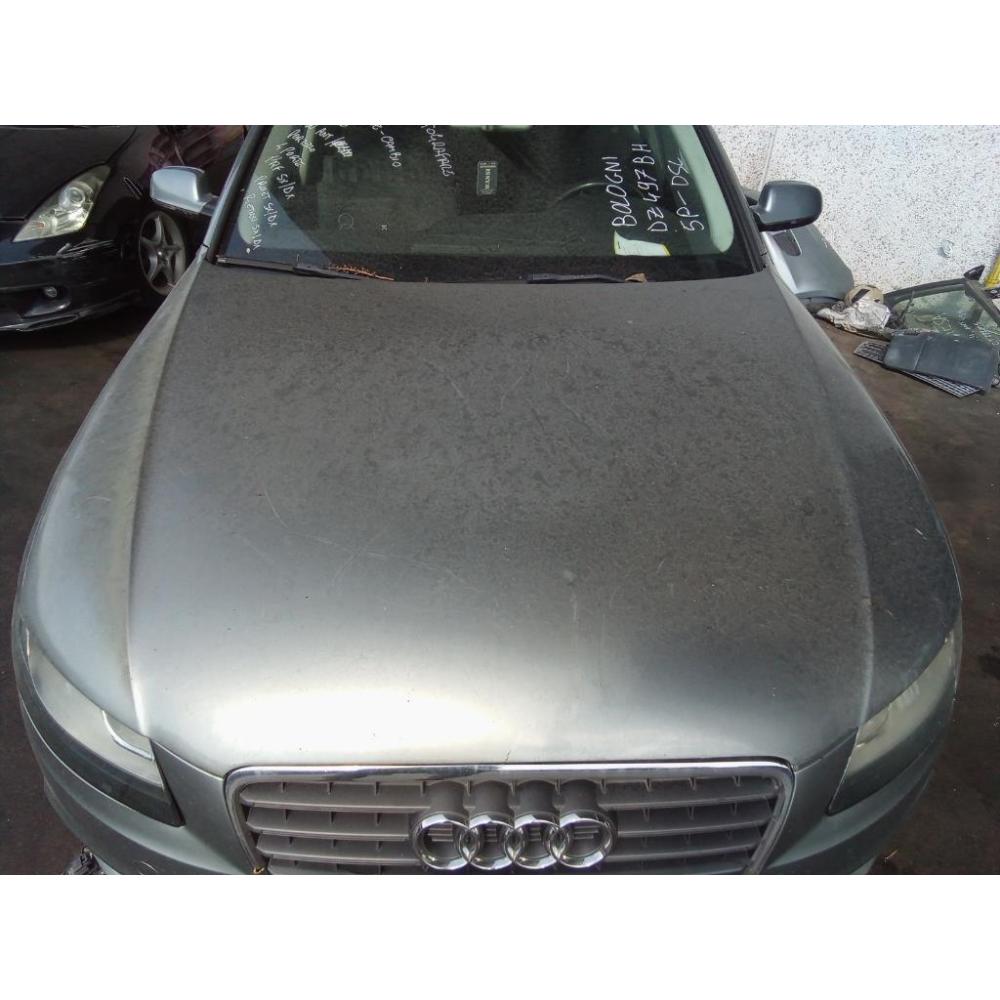 Cofano Anteriore Usato Dal 2008 Al 2012 Audi A4 «8K5» Avant (2008)