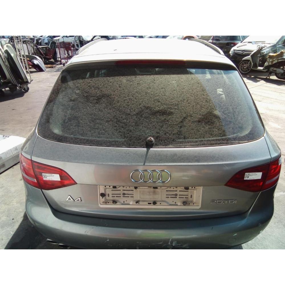 Portello Posteriore Usato Dal 2008 Al 2012 Audi A4 «8K5» Avant (2008)