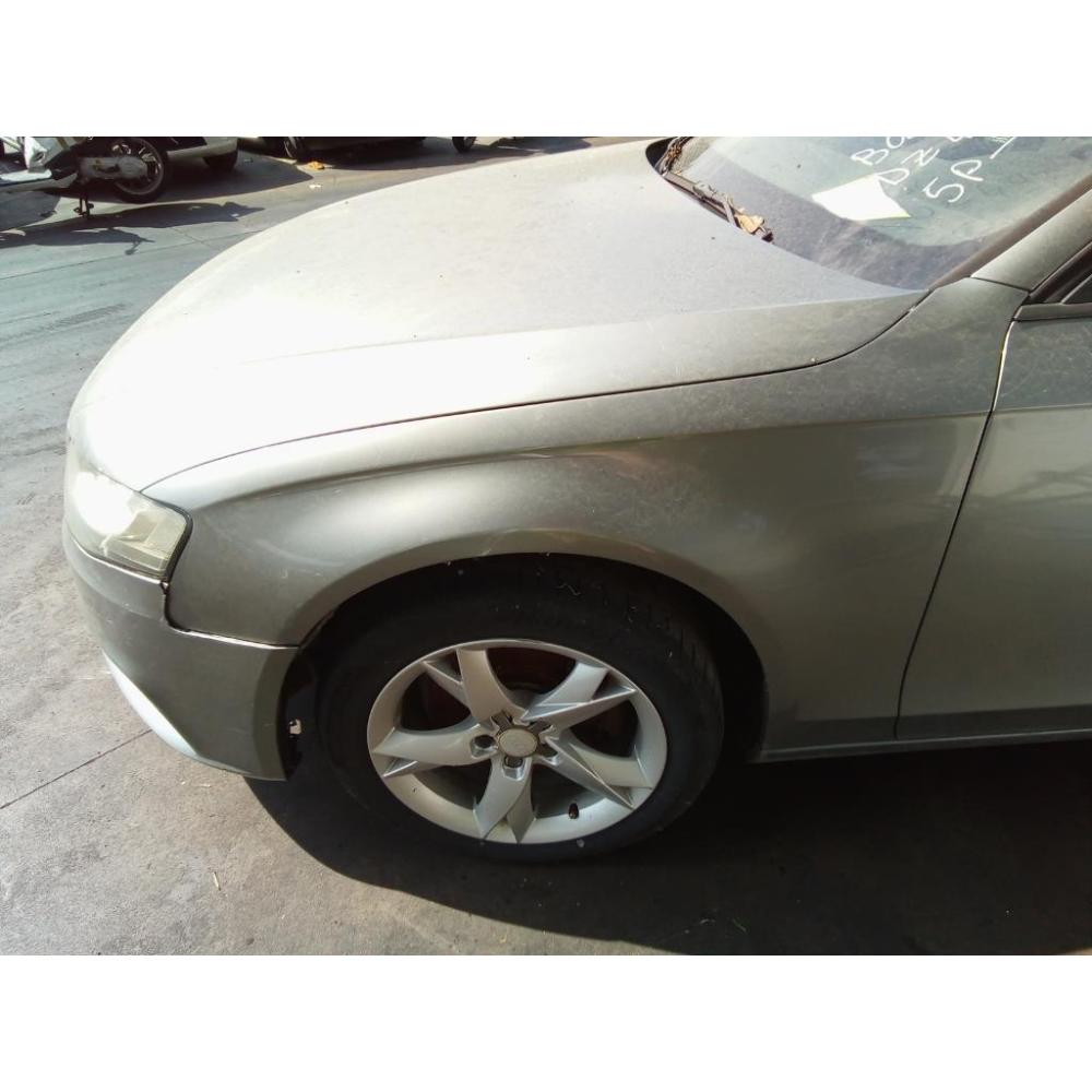 Parafango Anteriore Sinistro Usato Dal 2008 Al 2012 Audi A4 «8K5» Avant (2008)