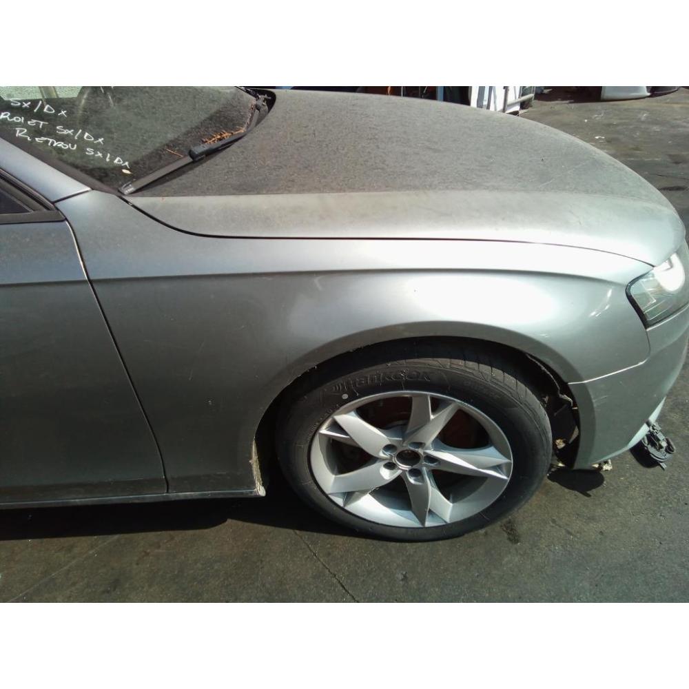 Parafango Anteriore Destro Usato Dal 2008 Al 2012 Audi A4 «8K5» Avant (2008)