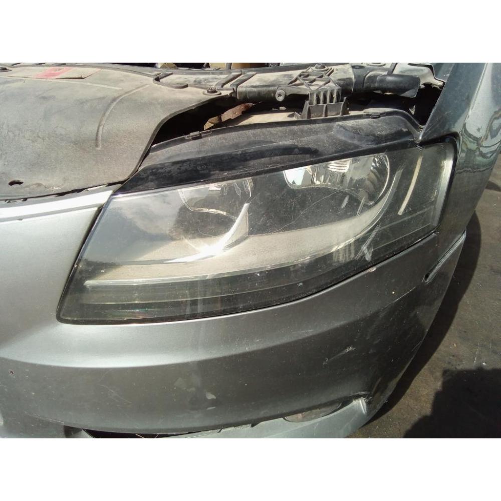 Proiettore Anteriore Sinistro Usato Dal 2008 Al 2012 Audi A4 «8K5» Avant (2008)
