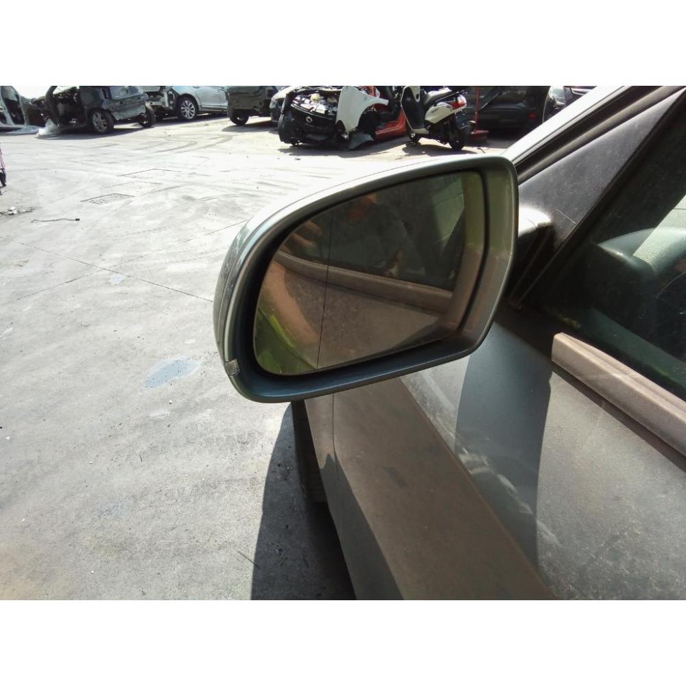 Retrovisore Esterno Anteriore Sinistro Usato Dal 2008 Al 2012 Audi A4 «8K5» Avant (2008)