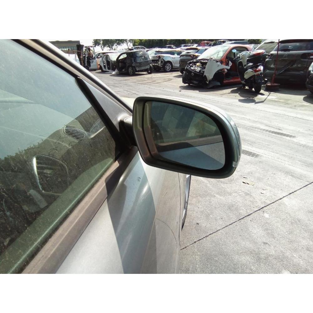 Retrovisore Esterno Anteriore Destro Usato Dal 2008 Al 2012 Audi A4 «8K5» Avant (2008)