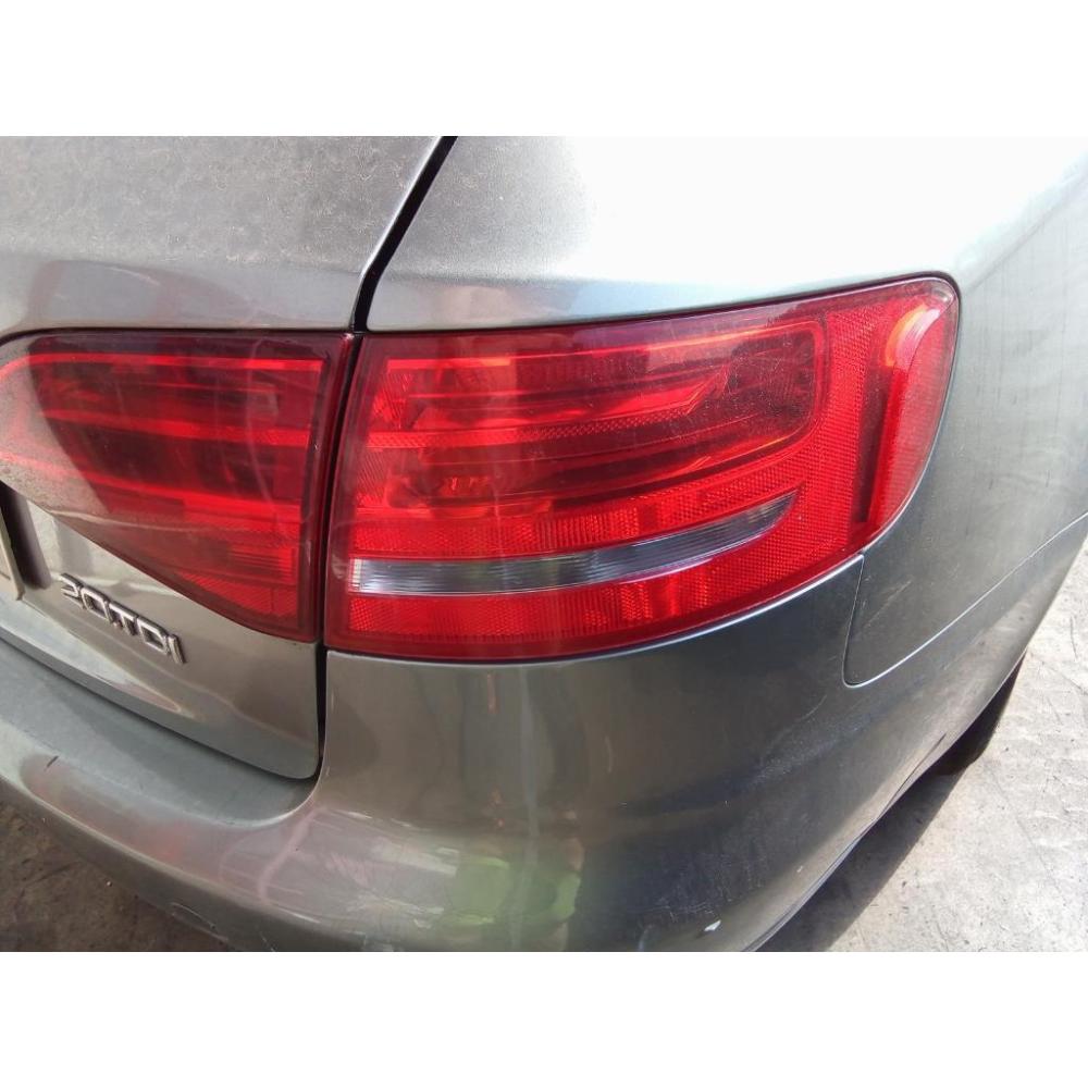 Fanale Esterno Posteriore Destro Usato Dal 2008 Al 2012 Audi A4 «8K5» Avant (2008)