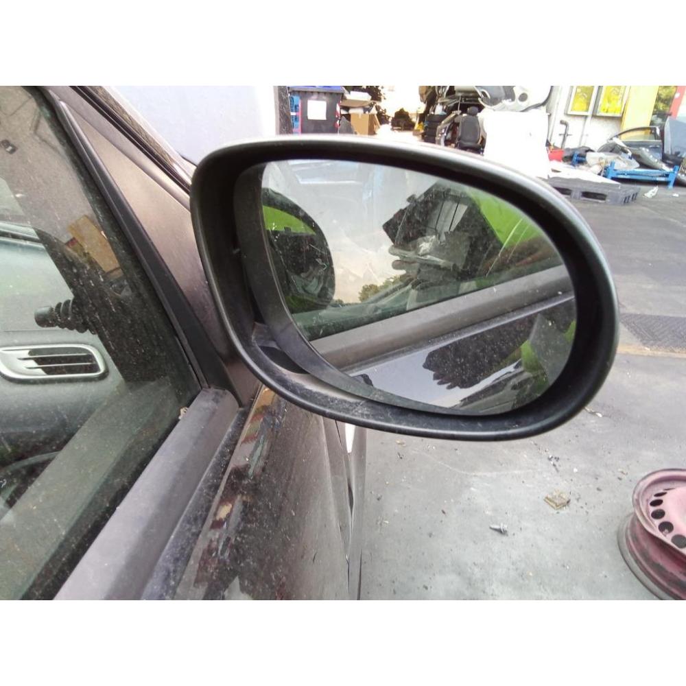Retrovisore Esterno Anteriore Destro Usato Dal 2011 Al 2015 Lancia Ypsilon «Iii» (2011)