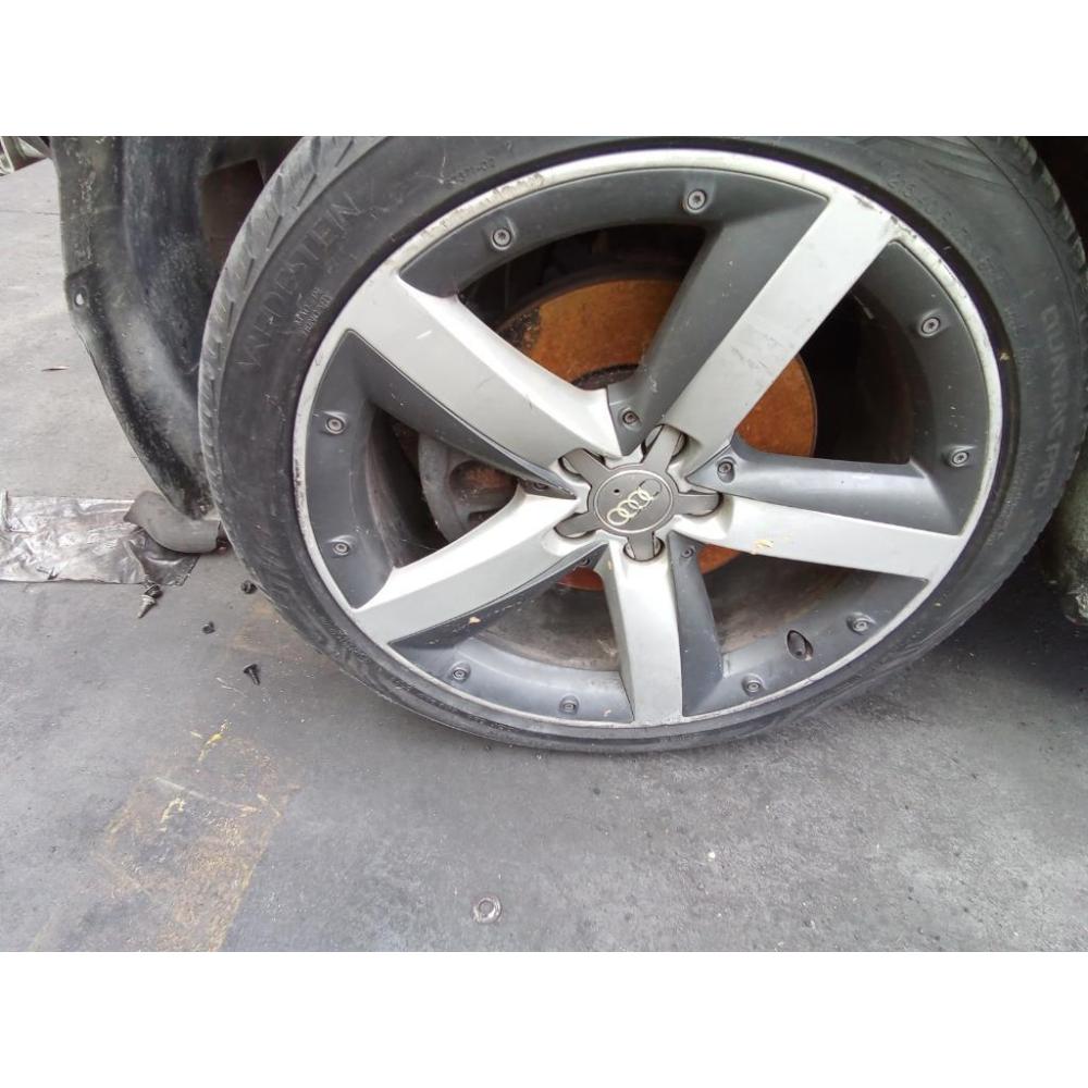 Cerchi In Lega R17 Usato Dal 2010 Al 2015 Audi A1 «8X1» (2010)