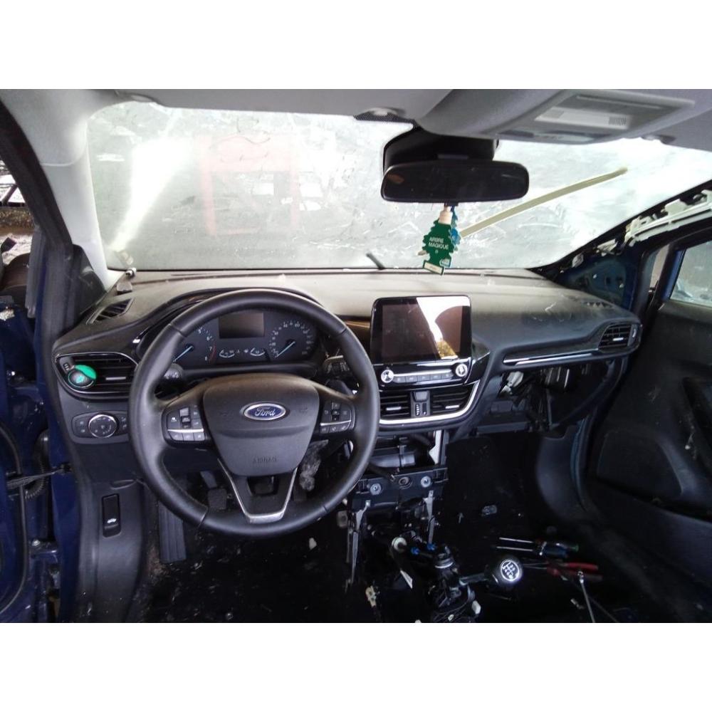 Kit Airbag Usato Dal 2019 Ford Puma «Ii» (2019)