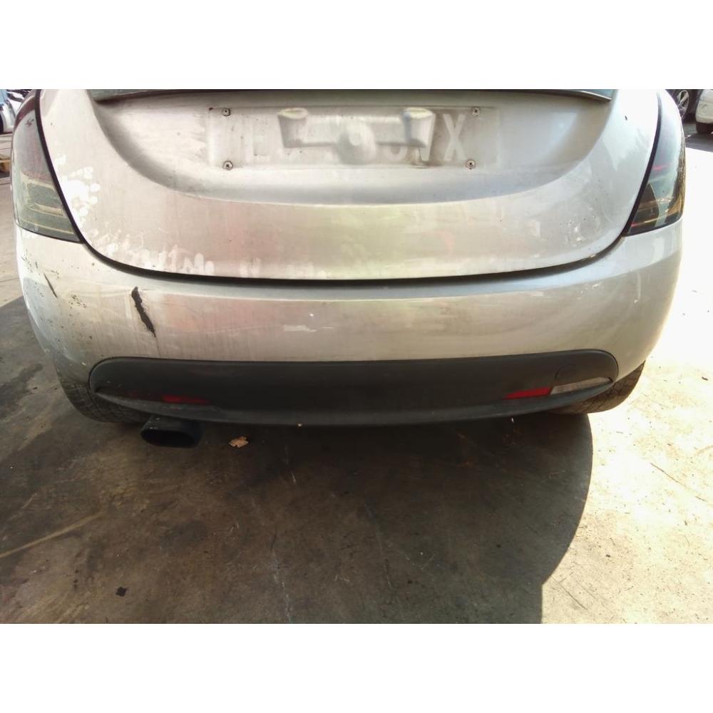 Paraurti Posteriore Usato Dal 2011 Al 2015 Lancia Ypsilon «Iii» (2011)
