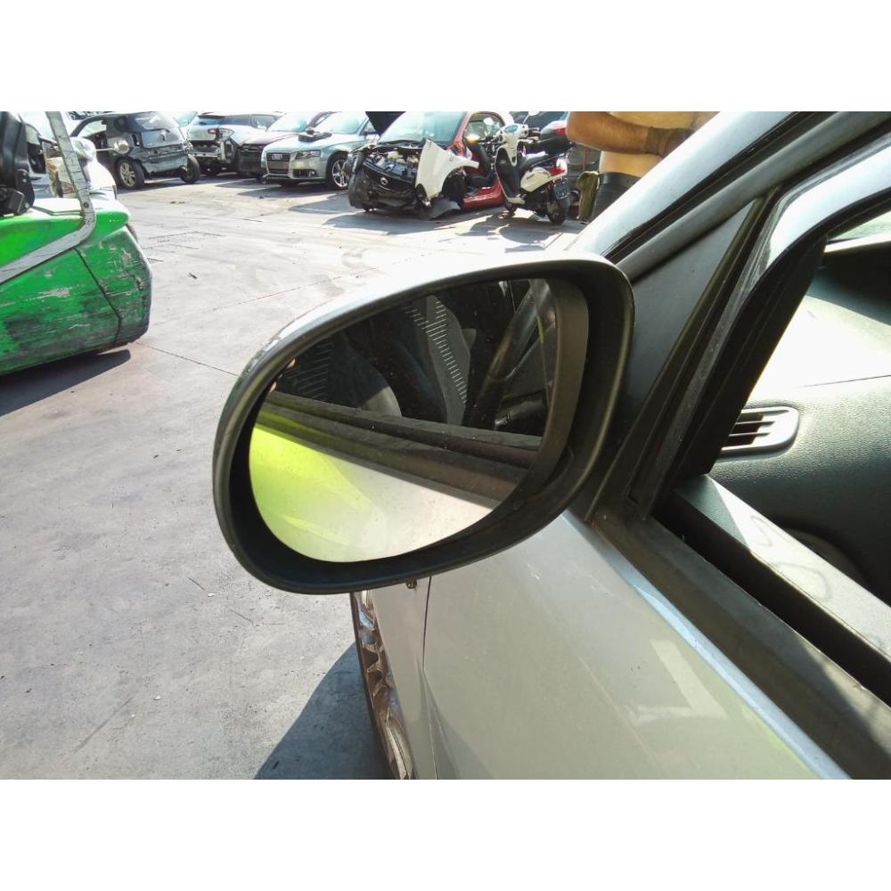 Retrovisore Esterno Anteriore Sinistro Usato Dal 2011 Al 2015 Lancia Ypsilon «Iii» (2011)