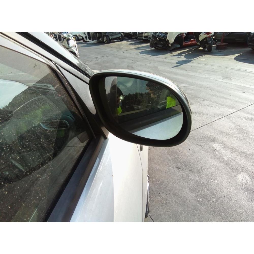 Retrovisore Esterno Anteriore Destro Usato Dal 2011 Al 2015 Lancia Ypsilon «Iii» (2011)