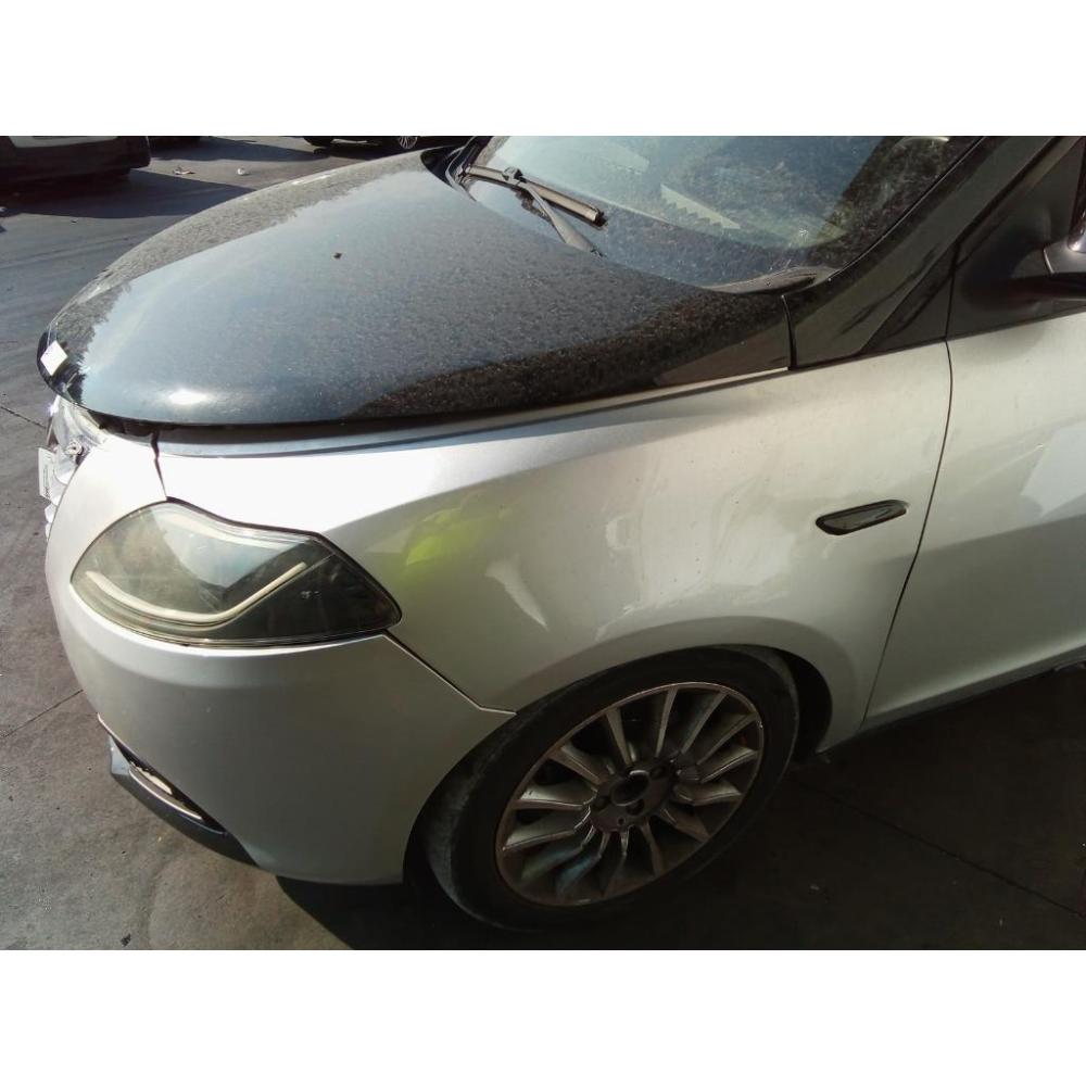 Parafango Anteriore Sinistro Usato Dal 2011 Al 2015 Lancia Ypsilon «Iii» (2011)