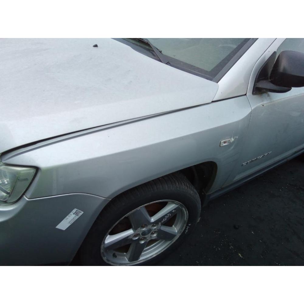 Parafango Anteriore Sinistro Usato Dal 2011 Jeep Compass «Ii» (2011)