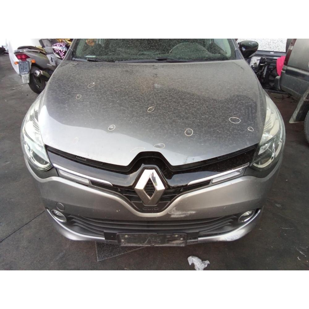 Musata Anteriore Usato Dal 2012 Al 2016 Renault Clio «Iv» (2013)