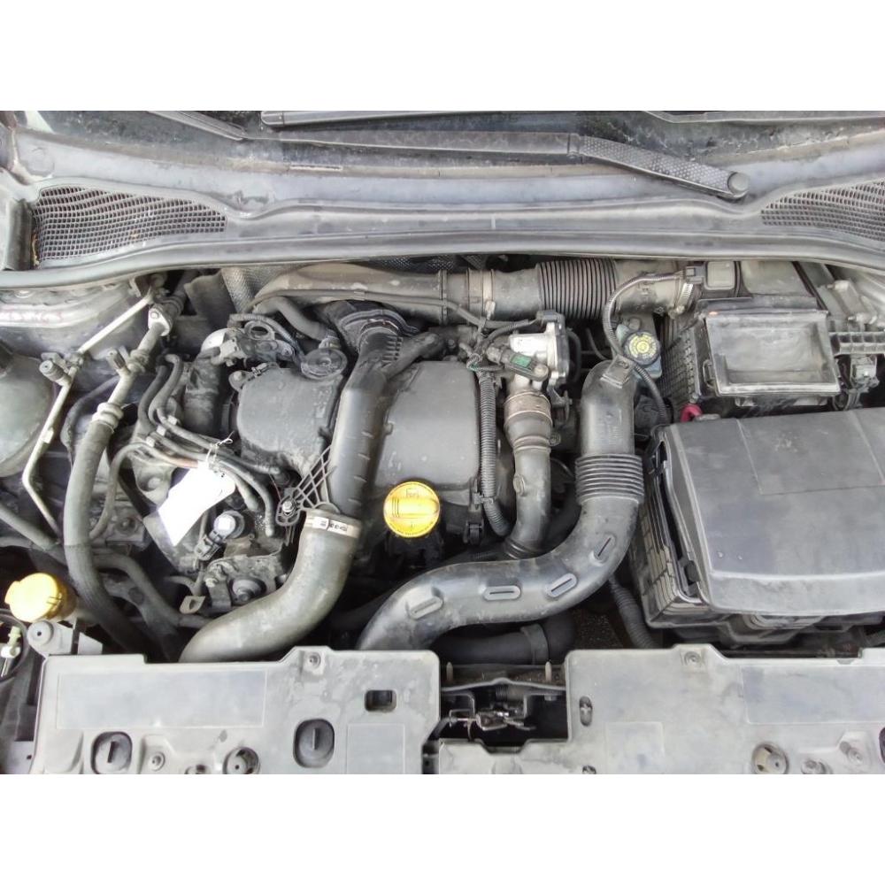Motore Completo Usato Dal 2012 Al 2016 Renault Clio «Iv» (2013)