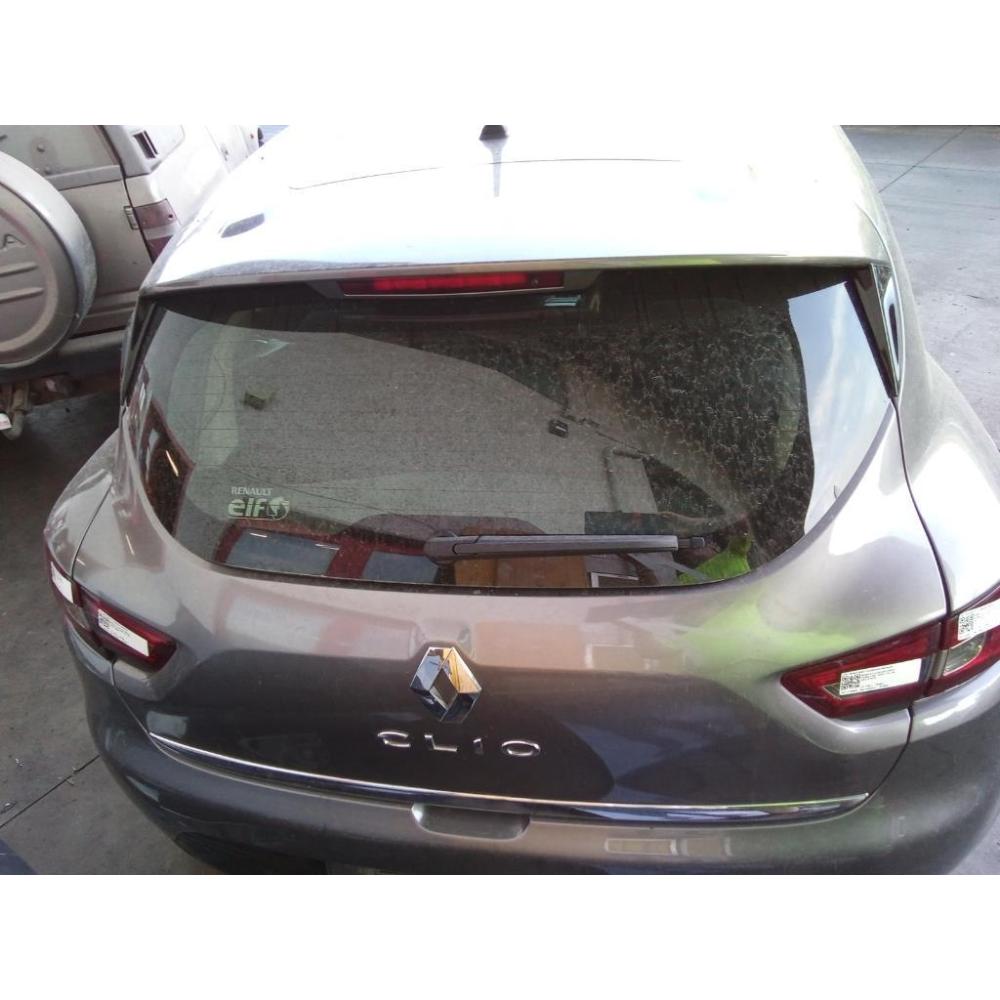 Portello Posteriore Usato Dal 2012 Al 2016 Renault Clio «Iv» (2013)