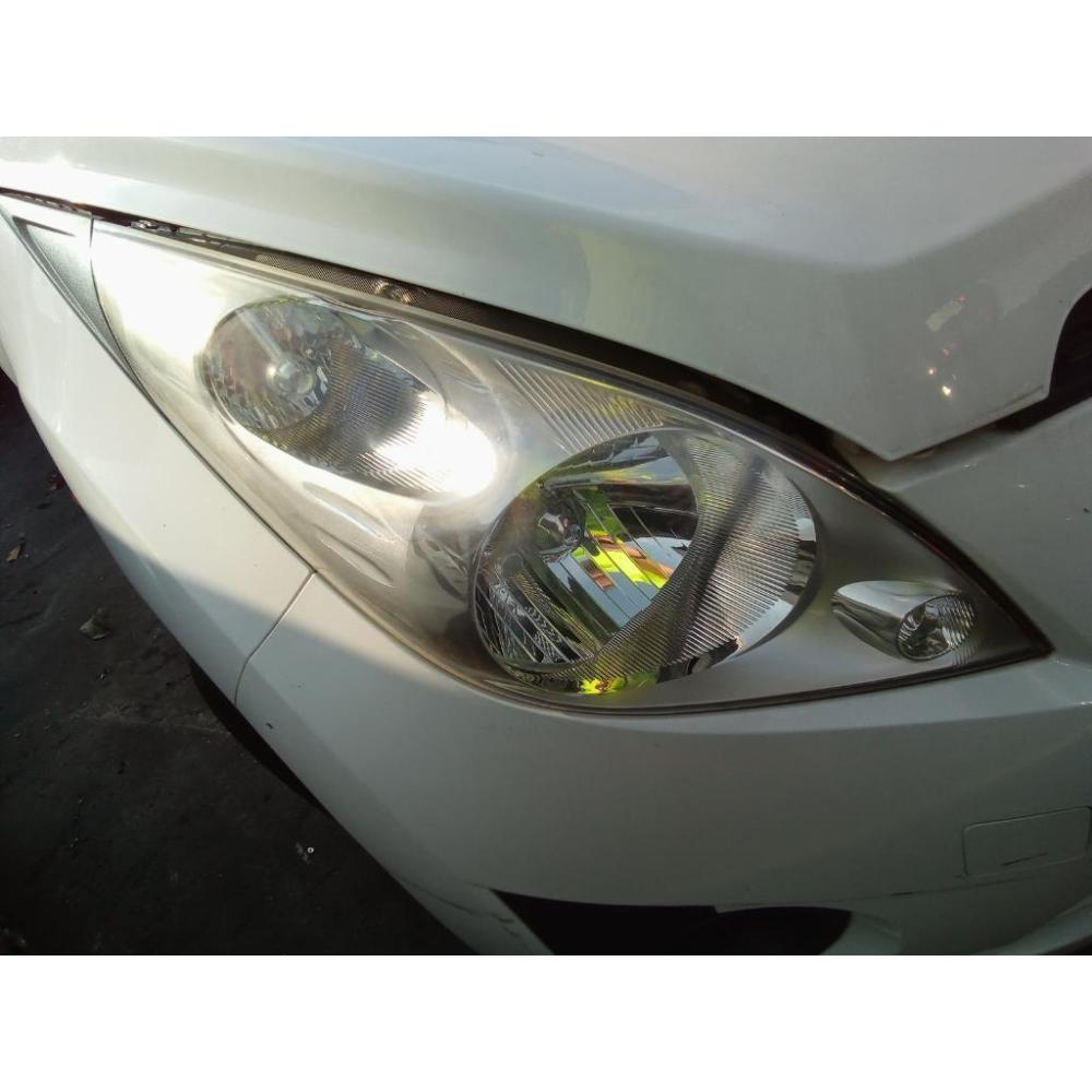 Proiettore Anteriore Destro Usato Dal 2010 Al 2013 Chevrolet Spark (2010)
