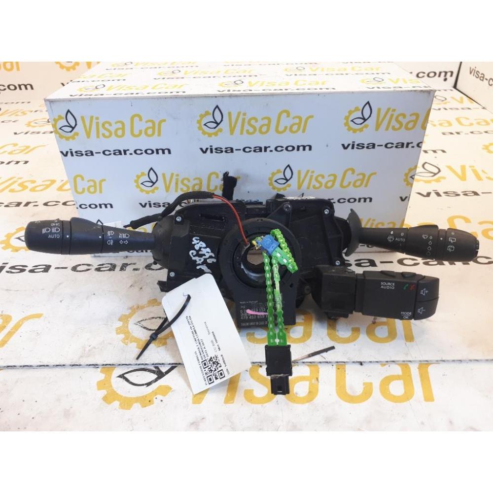Devioguida Completo Usato Dal 2013 Al 2017 Renault Captur «I» (2013)