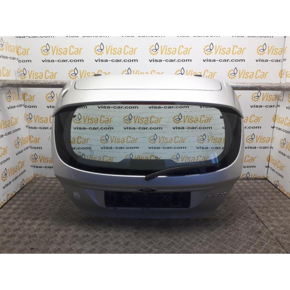 Portello Posteriore Usato Dal 2008 Al 2012 Ford Fiesta «Vi» (2008)