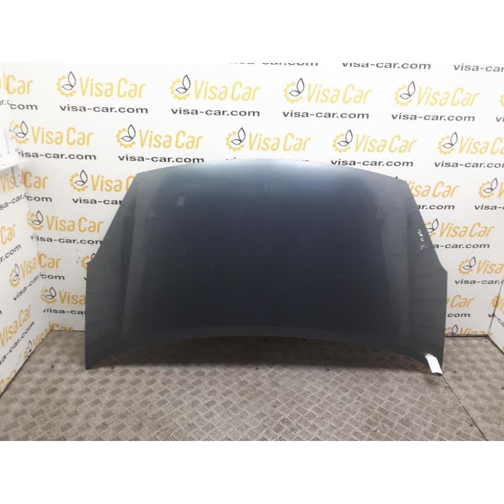 Cofano Anteriore Usato Dal 2010 Al 2015 Citroen Berlingo «Iii» (2008)
