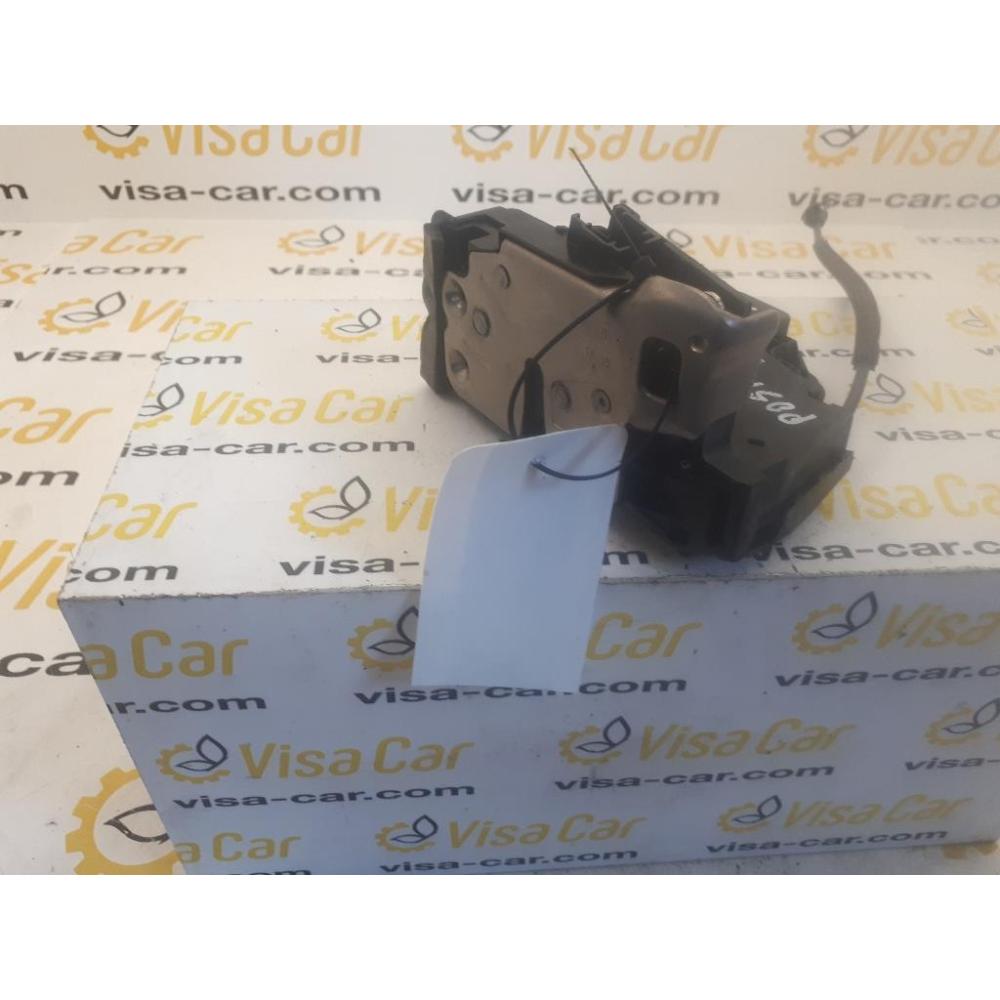 Serratura Porta Anteriore Destro Usato Dal 2019 Opel Astra «K» Sw (2019)