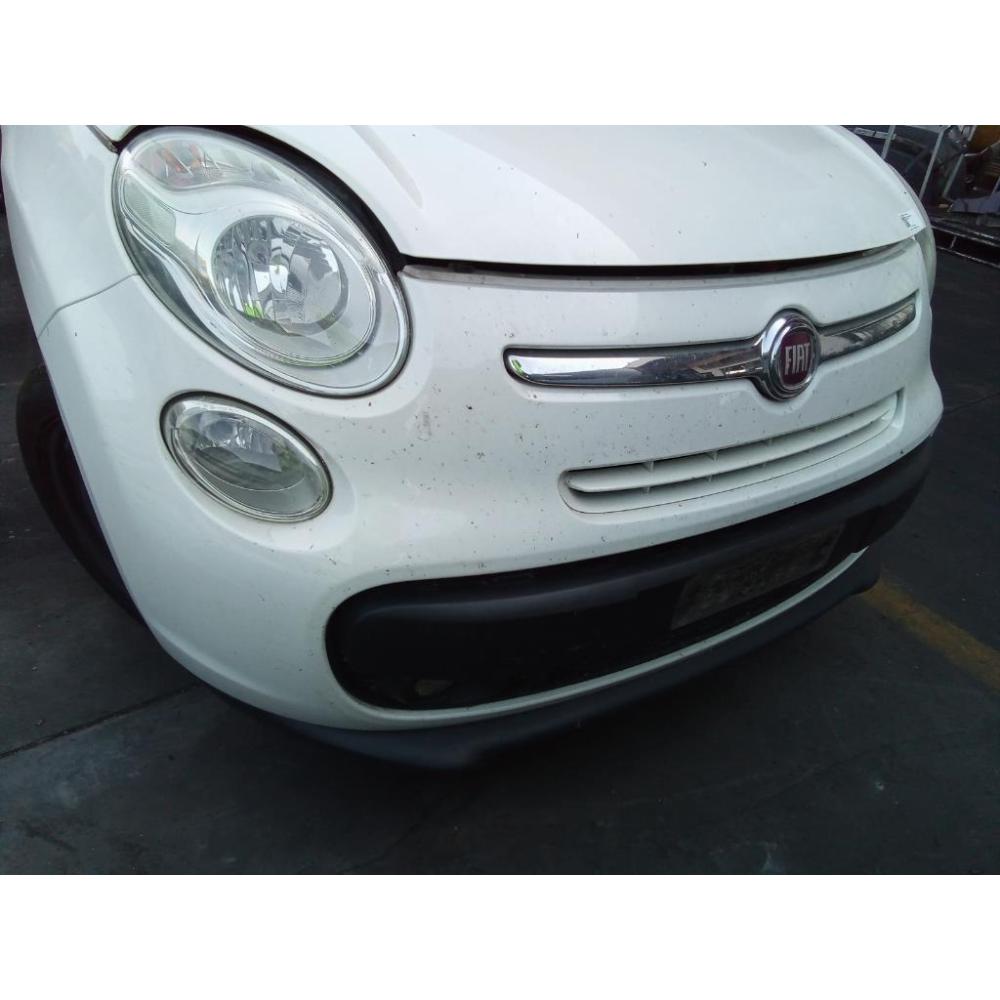 Paraurti Anteriore Usato Dal 2013 Al 2017 Fiat 500L (2013)