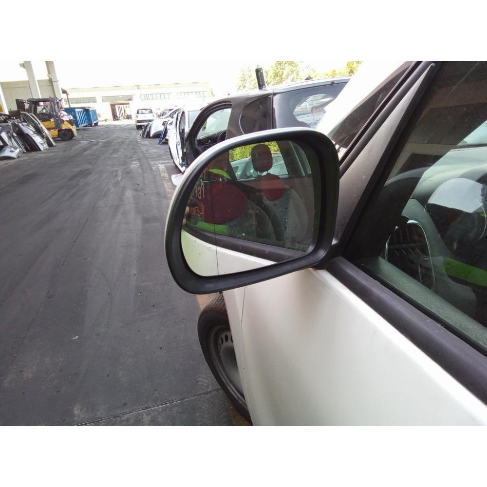 Retrovisore Esterno Anteriore Sinistro Usato Dal 2013 Al 2017 Fiat 500L (2013)
