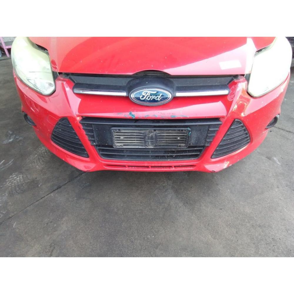Paraurti Anteriore Usato Dal 2012 Al 2014 Ford Focus «Iv»  (2011)