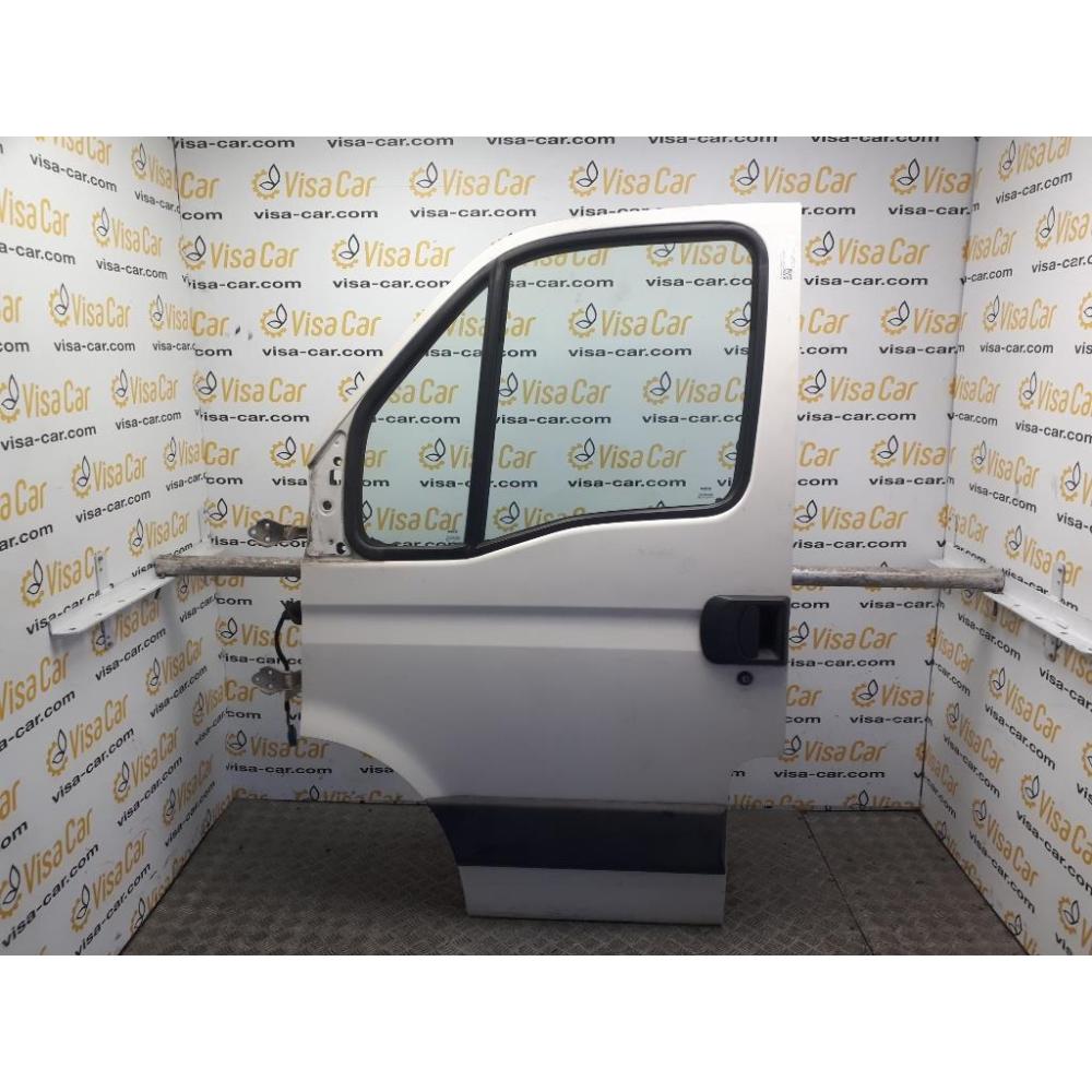 Porta Anteriore Sinistro Usato Dal 2009 Iveco Daily C «Ii» (2009)
