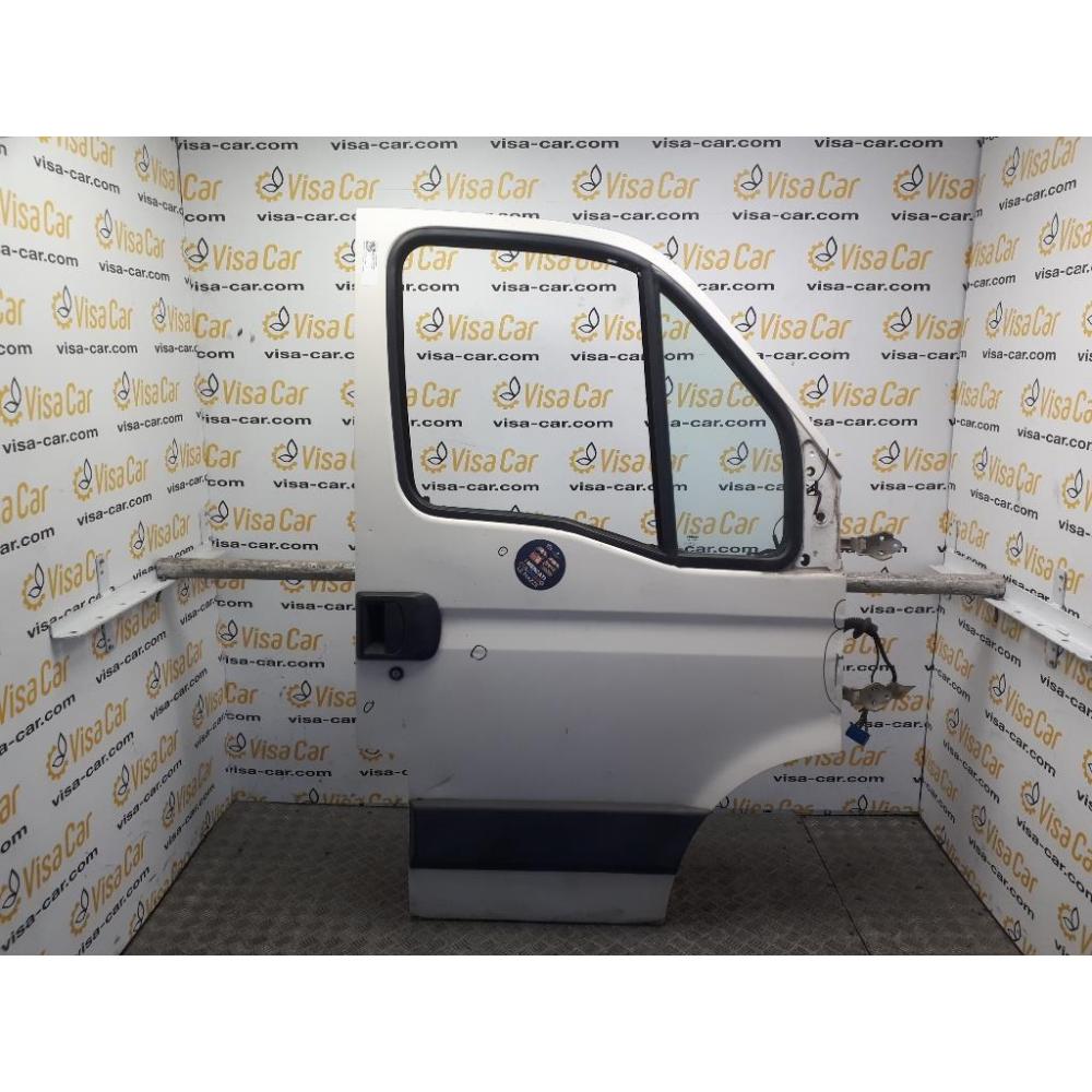 Porta Anteriore Destro Usato Dal 2009 Iveco Daily C «Ii» (2009)