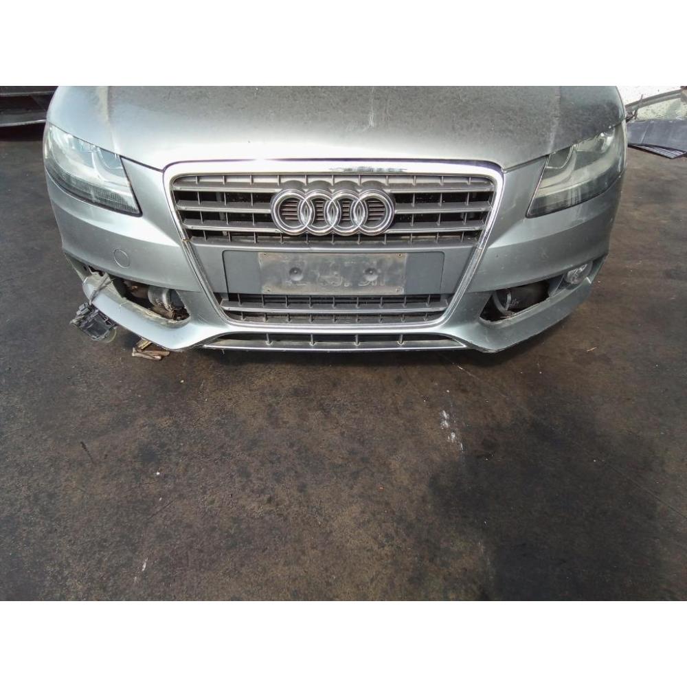 Paraurti Anteriore Usato Dal 2008 Al 2012 Audi A4 «8K5» Avant (2008)