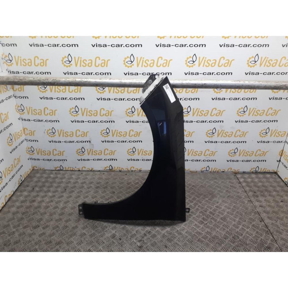 Parafango Anteriore Sinistro Usato Dal 2011 Al 2014 Ford Focus «Iv» Sw (2011)