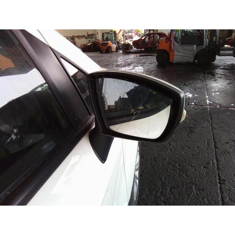 Retrovisore Esterno Anteriore Destro Usato Dal 2015 Al 2017 Ford Ecosport (2013)