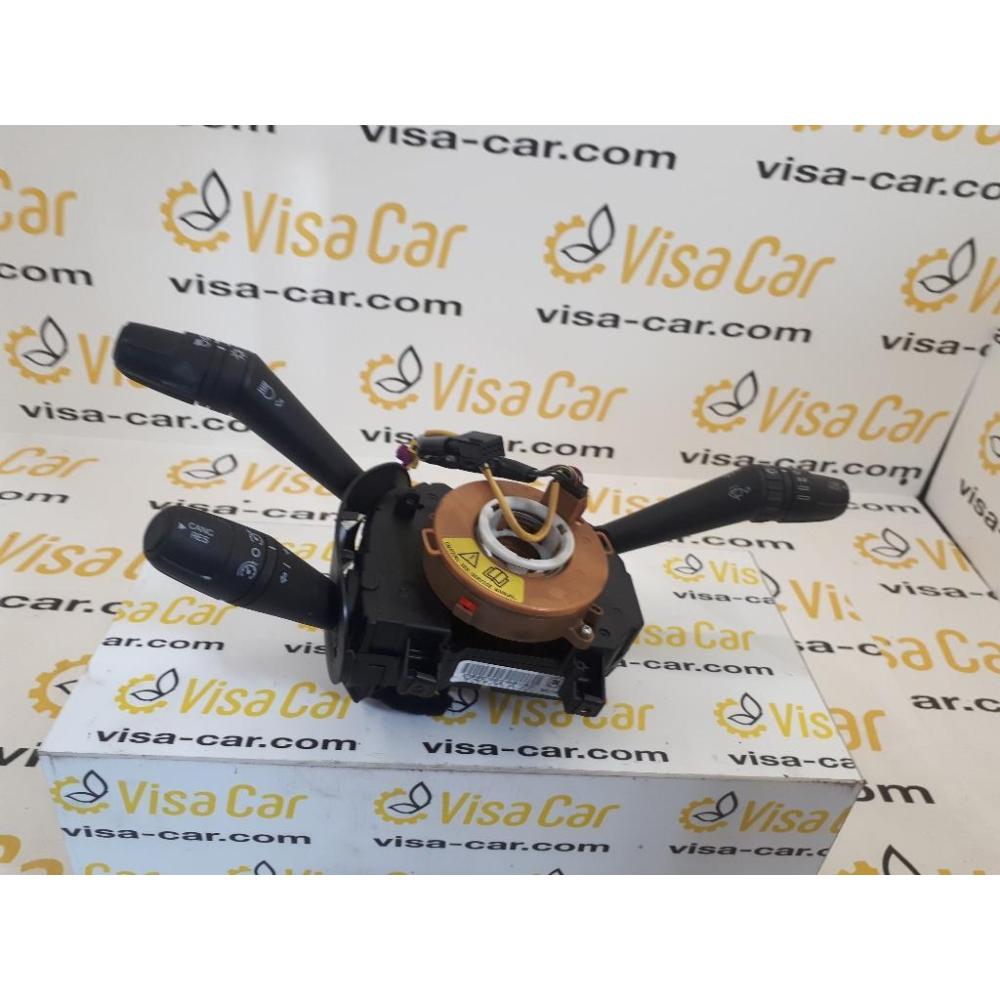 Devioguida Completo Usato Dal 2012 Al 2017 Fiat 500L (2013)