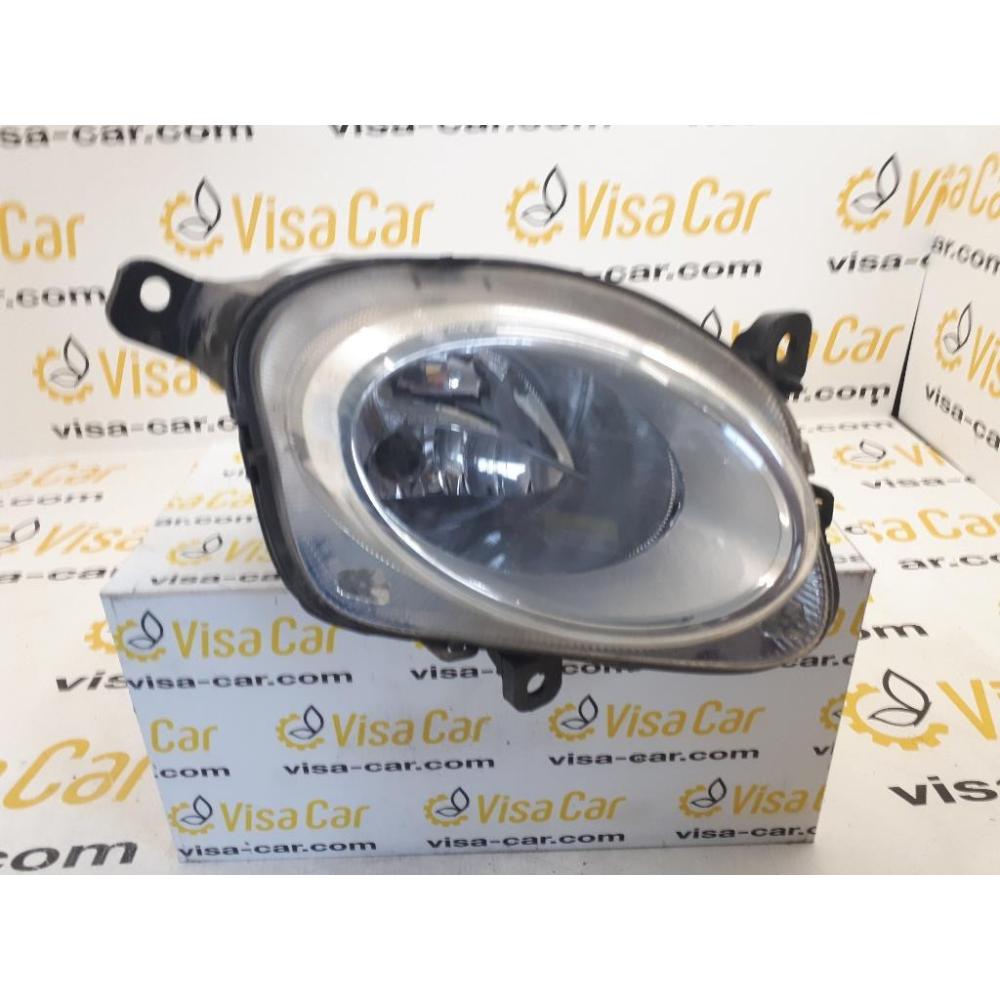 Fanalino Completo Anteriore Destro Usato Dal 2012 Al 2017 Fiat 500L (2013)