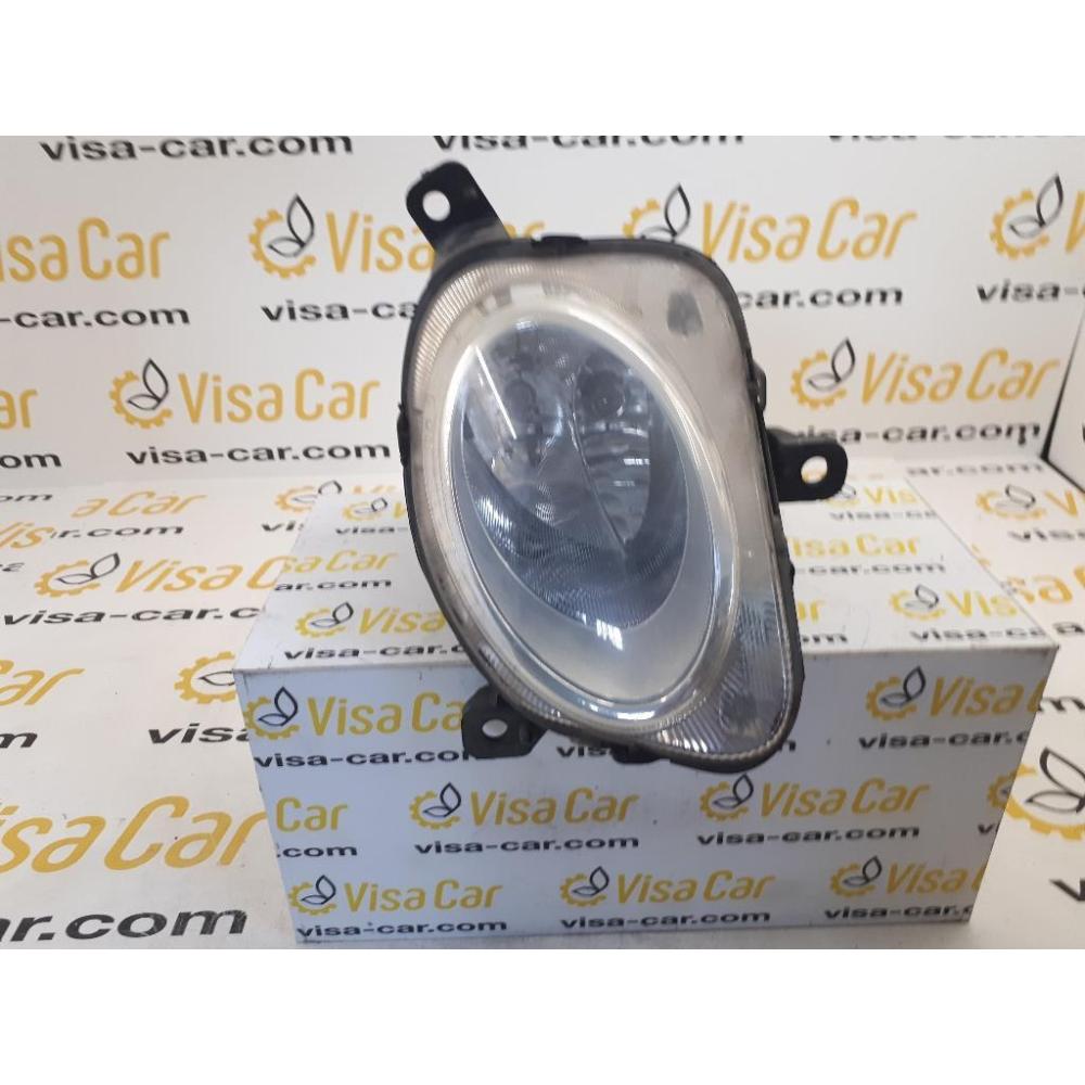 Fanalino Completo Anteriore Sinistro Usato Dal 2012 Al 2017 Fiat 500L (2013)